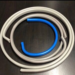 第二種電気工事士 技能試験 電線⑥