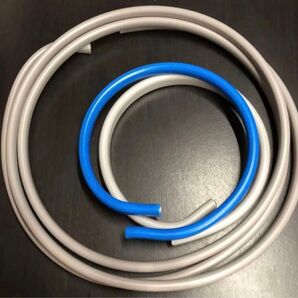 第二種電気工事士 技能試験 電線⑤