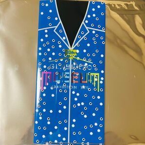 TAKURO チケットケース