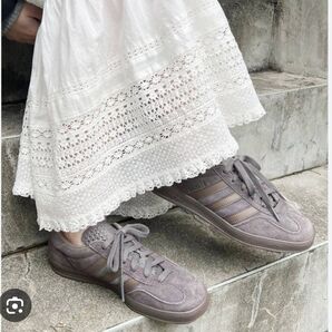 journal standard別注 ガゼルインドア