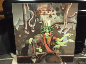 GREENSLADE[BEDSIDE MANNERS ARE EXTRA ]VINYL