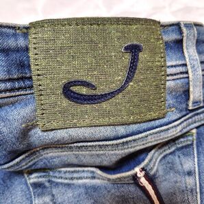 【JACOB COHEN】G2 ジーンズ デニムパンツ USED イタリアブランド 股下62 サイズ29