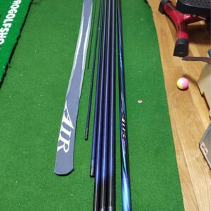 銀影エア TYPE S XH90.K 早瀬抜(強)クラス