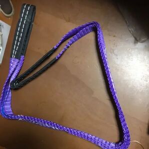 すぐ発送可能、2本セット、すぐ発送可能ベルトスリング25mm幅