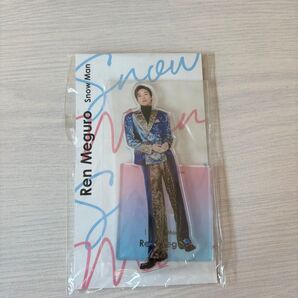 目黒蓮アクリルスタンド