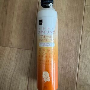 スタイリングフォーム 150g