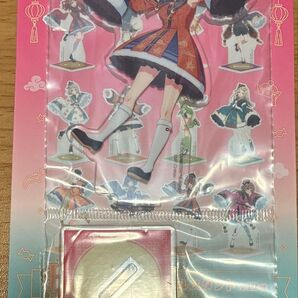 一番くじ アイドルマスター 学園アイドルマスター Part3 H賞 アクリルスタンド 花海佑芽