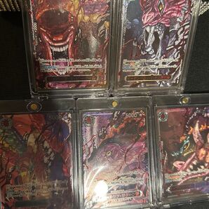 ■センタリング完璧■五老星 ゴッドパック 特別パラレル レッドパラレル 受け継がれる意志 ワンピースカードゲーム 赤箔 パラレル