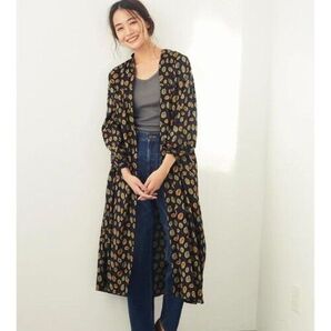 長袖ワンピース 2way FREE ワンピース