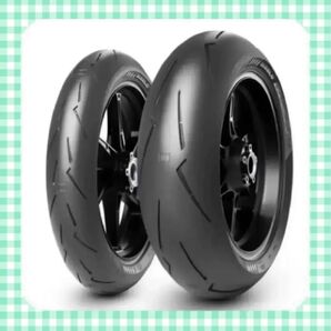 【V4 SC 新品 国内正規品】ピレリ ディアブロスーパーコルサ 110/70R17(SC1) , 140/70R17(SC1)