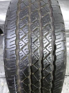 ＠ 即日発送 @ ホワイトレター ＠ 225/75R16 NE ROADIAN HT 1本 ! 2990