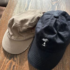 帽子セット