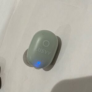 BEANS TRUE WIRELESS EARPHONE グリーン