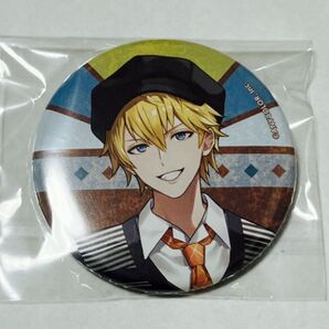 アニメイトカフェ お月見にじさんじ エクス・アルビオ