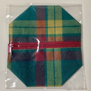 伊勢丹オリジナルポーチ 非売品 ノベルティ