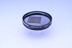 【送料無料】HAKUBA 52ｍｍ CIRCULAR PL　円偏光フィルター