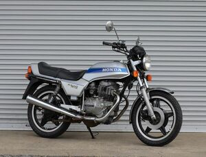 ホーク CB250N 国内物 希少 オリジナル車両 旧車 絶版車 【CB250T CB400T スーパーホーク ホーク3 Hawk