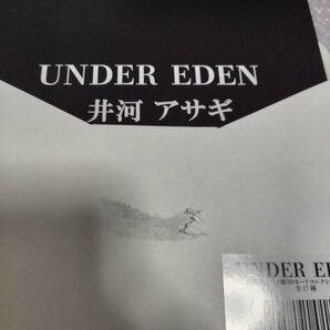 対魔忍 アンダーエデン 3Dカード LILITH コミケ106 C106 コミケ 井河アサギ 在籍オススメ嬢