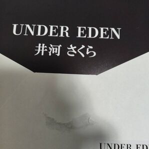 対魔忍 井河さくら 3Dカード アンダーエデン LILITH コミケ106 3Dカードコレクション 在籍オススメ嬢