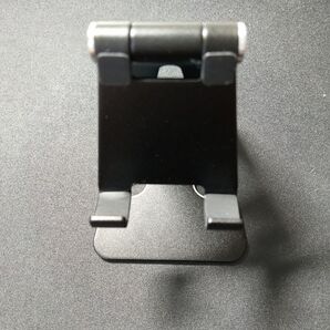【価格見直し】多摩電子工業 スマホ用 コンパクトアルミスタンド