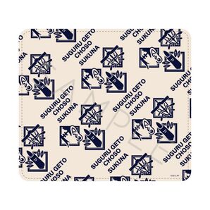 「呪術廻戦」 2期 第4弾 マウスパッド TD(夏油傑・脹相・宿儺)