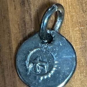 レア オールドゴローズ in太陽メタル SV 小 OLD 初期物