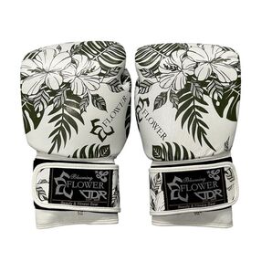 FLOWER BOXING GLOVE ボクシンググローブ