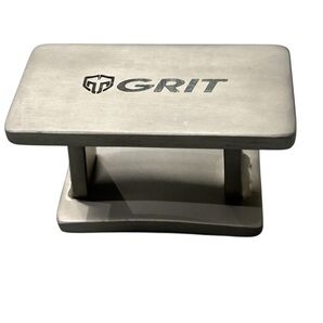 GRIT BOXING 2508 enswell 腫れ止め器具