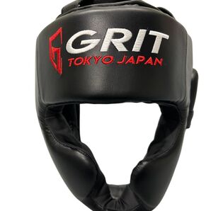 GRIT LIGHT WEIGHT HEAD GEAR ヘッドギア 軽量モデル