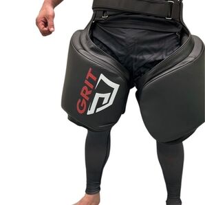 GRIT グリット ローキック プロテクター※左右セット