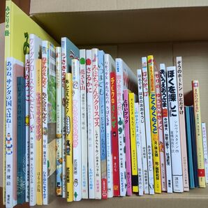 くもん推薦図書 日本昔話含む 絵本 34冊 まとめ セット E18
