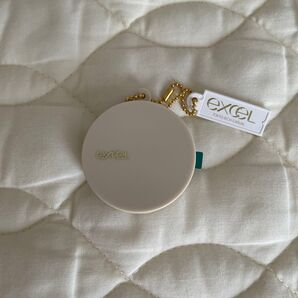 excelミニチュアチャームコレクション ガチャ