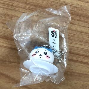ちいかわ×くら寿司☆キーホルダー