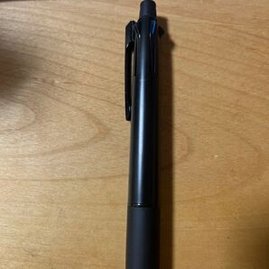 ジェットストリーム 4&1 0.5mm マットブラック