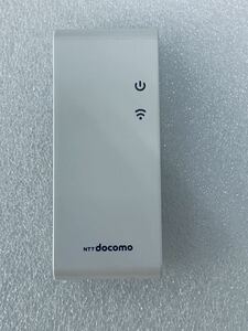WM1898 NTT docomo USB接続型データ通信端末　Lー02A 送料無料　1004