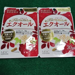 フローナ エクオール