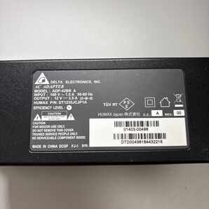 No.2597● DELTA ACアダプター ADP-42BR A