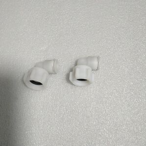 ビールサーバー用、アサヒ、キリン用ビールジョイント2個(新品未使用)