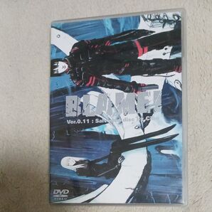 BLAME! ブラム Ver.0.11 : Salvage disc by Cibo DVD 弐瓶勉