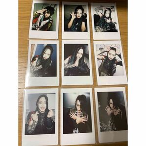 0.1gの誤算 眞崎大輔 チェキ