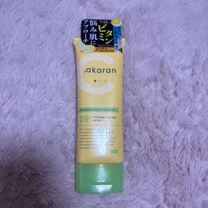 akaran Vita balance all in one gelee ビタミンC.E.A.Bセラム