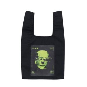 UNION FRANKEN エコバッグ