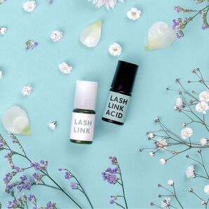 JUNOLASH LINK・ACID/ラッシュリンク アシッド