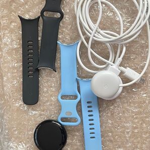 Google Pixel Watch 初代