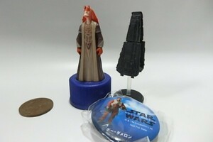 ★A546☆STAR WARS　スターウォーズ グッズ　ペットボトル キャップなど色々☆ミニチュア