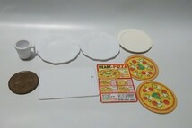 ☆753☆リカちゃん　小物　食器　お皿　コップ☆ドールハウス　ミニチュア　_画像2