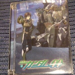 機動戦士ガンダム00 2巻 DVD