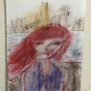 絵描きhiro C「独白」