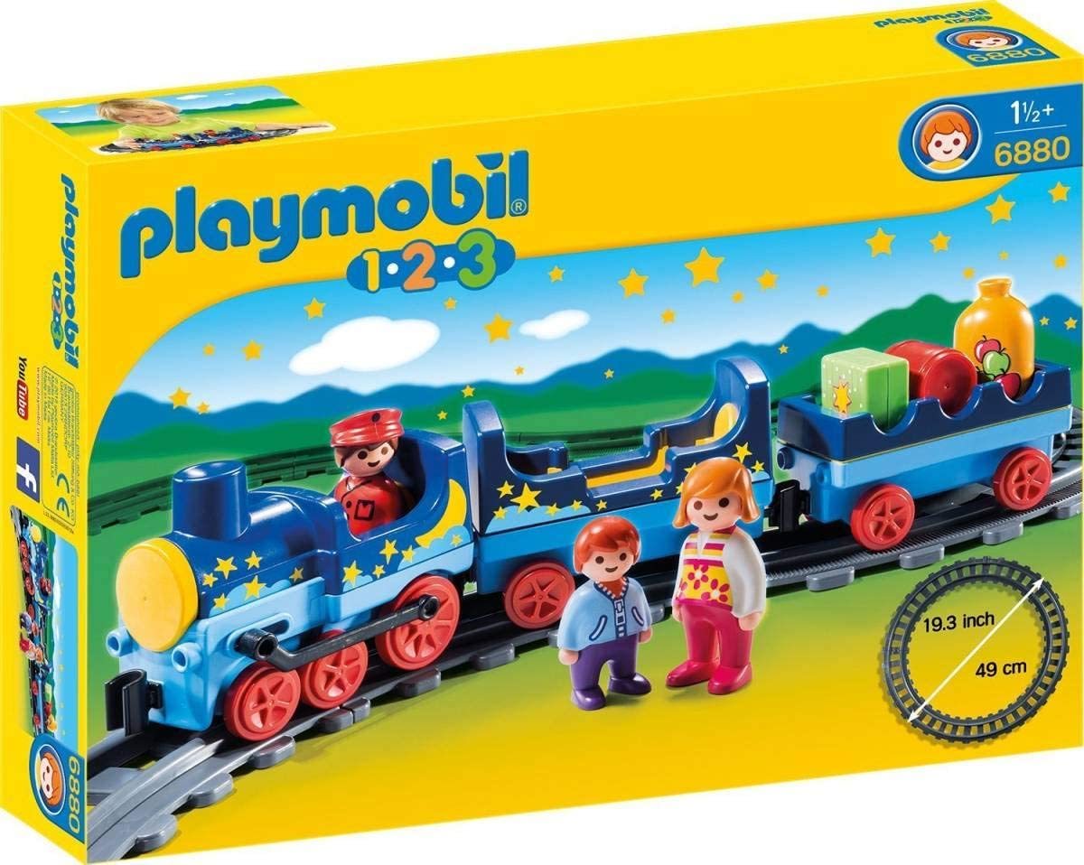 2023年最新】Yahoo!オークション -playmobil 1-2-3の中古品・新品・未