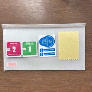 Switch2 保護フィルム